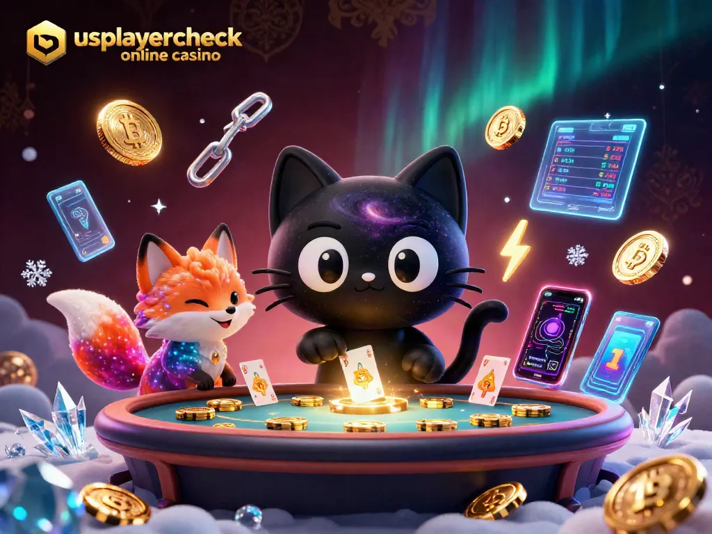 Engaging gaming experience with usplayercheck online casino featuring a cosmic theme and vibrant 3D elements.