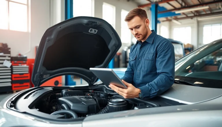 Understanding what maintenance do I need to keep my extended warranty valid through professional car inspection.