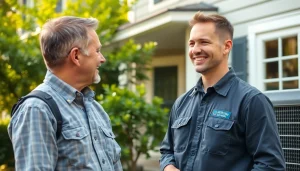 Locate trusted american standard dealers near me with expert HVAC services.