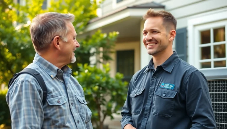 Locate trusted american standard dealers near me with expert HVAC services.