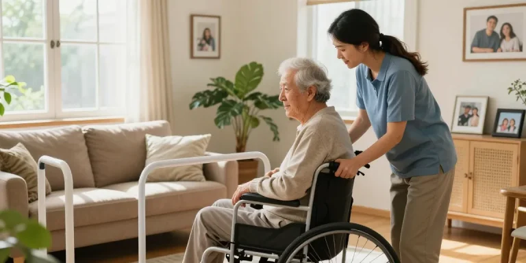 Buy nobility aids for enhancing independence and safety in daily activities.