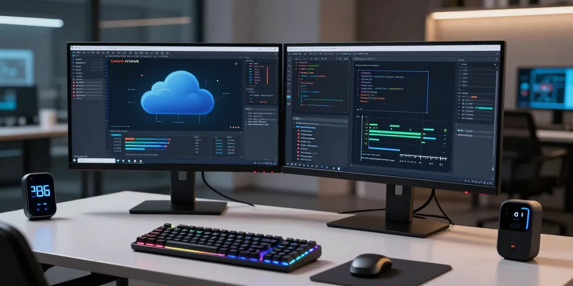 trang chủ Gi8 - Advanced DevOps and AI technology integration workspace